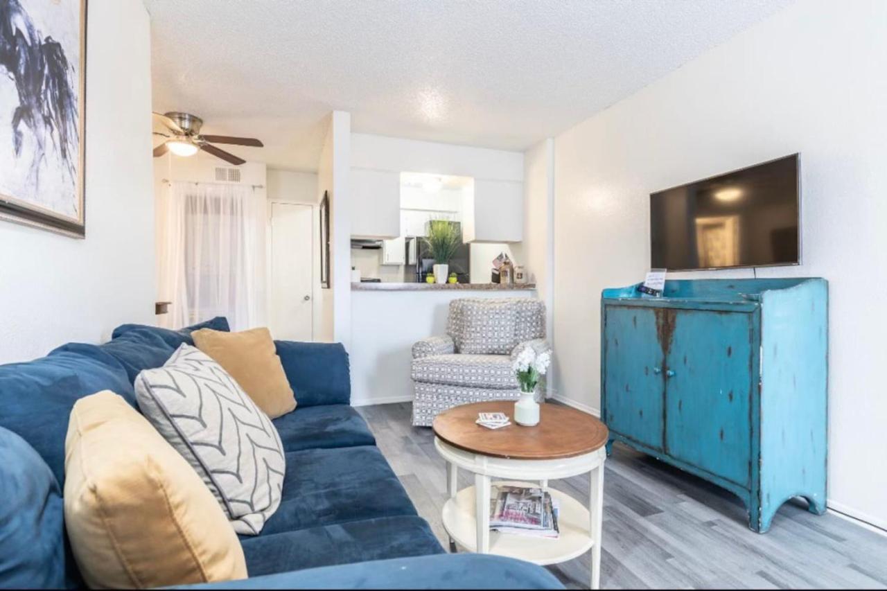 Awhile In Cozy 1 Bed * Dallas