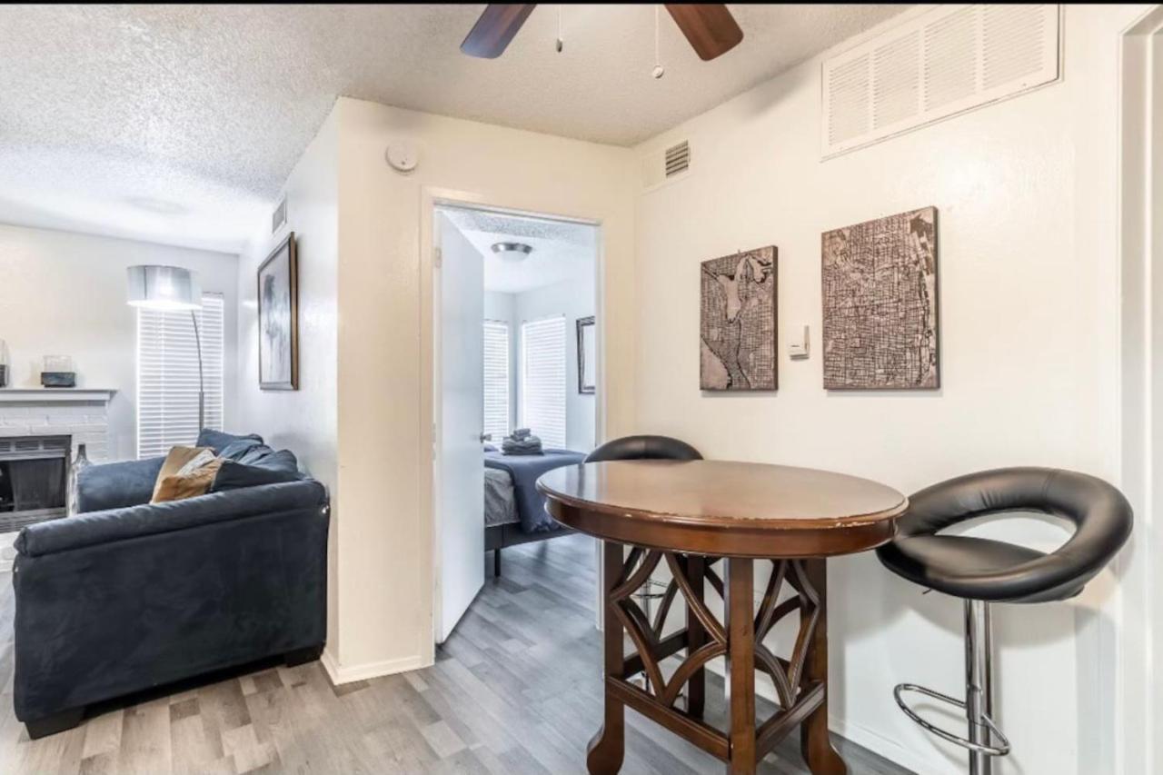Awhile In Cozy 1 Bed * Dallas