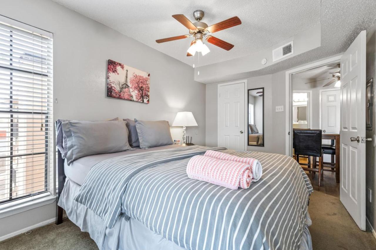 Work Remotely In Urban Dfw *