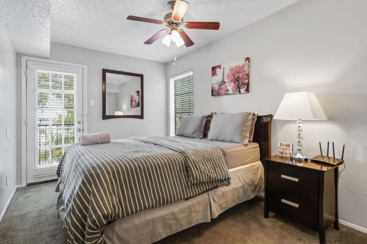 Work Remotely In Urban Dfw * Dallas