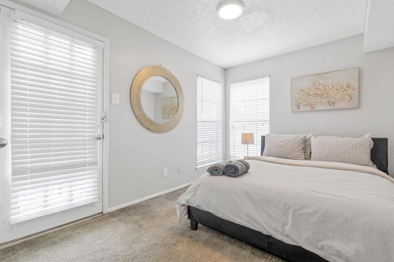Apartment Extended In Dfw One Bedroom *