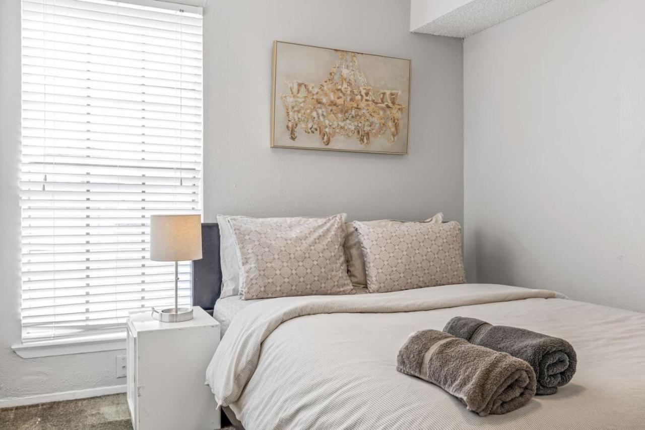 Extended In Dfw One Bedroom