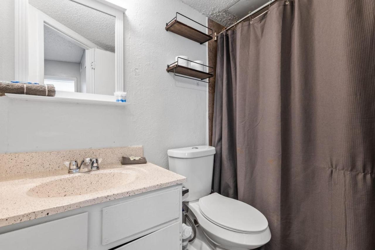 Apartment Extended In Dfw One Bedroom Dallas