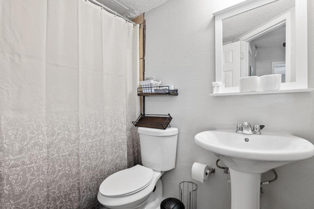 Apartment Work Remotely In Urban Dfw