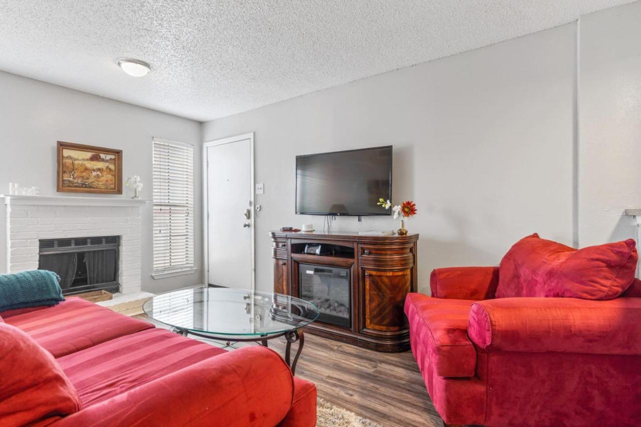 Apartment Extended In Dfw One Bedroom *