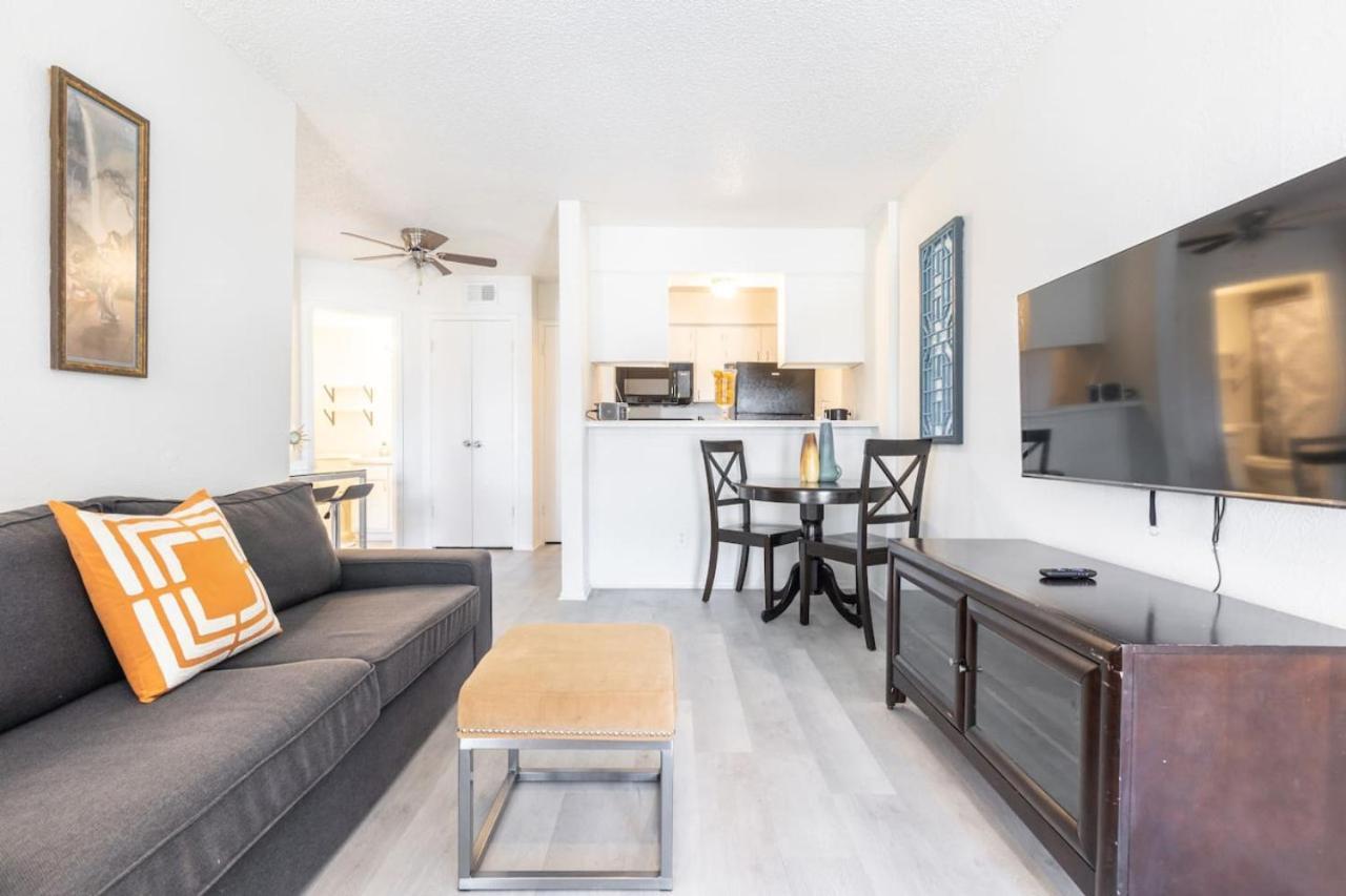 Apartment Simplicity At Its Finest One Bed One Bath In Dfw *