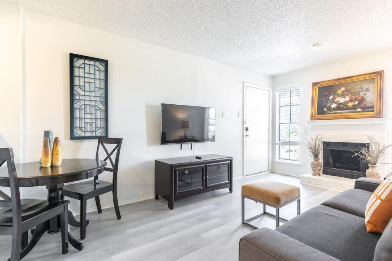 Simplicity At Its Finest One Bed One Bath In Dfw