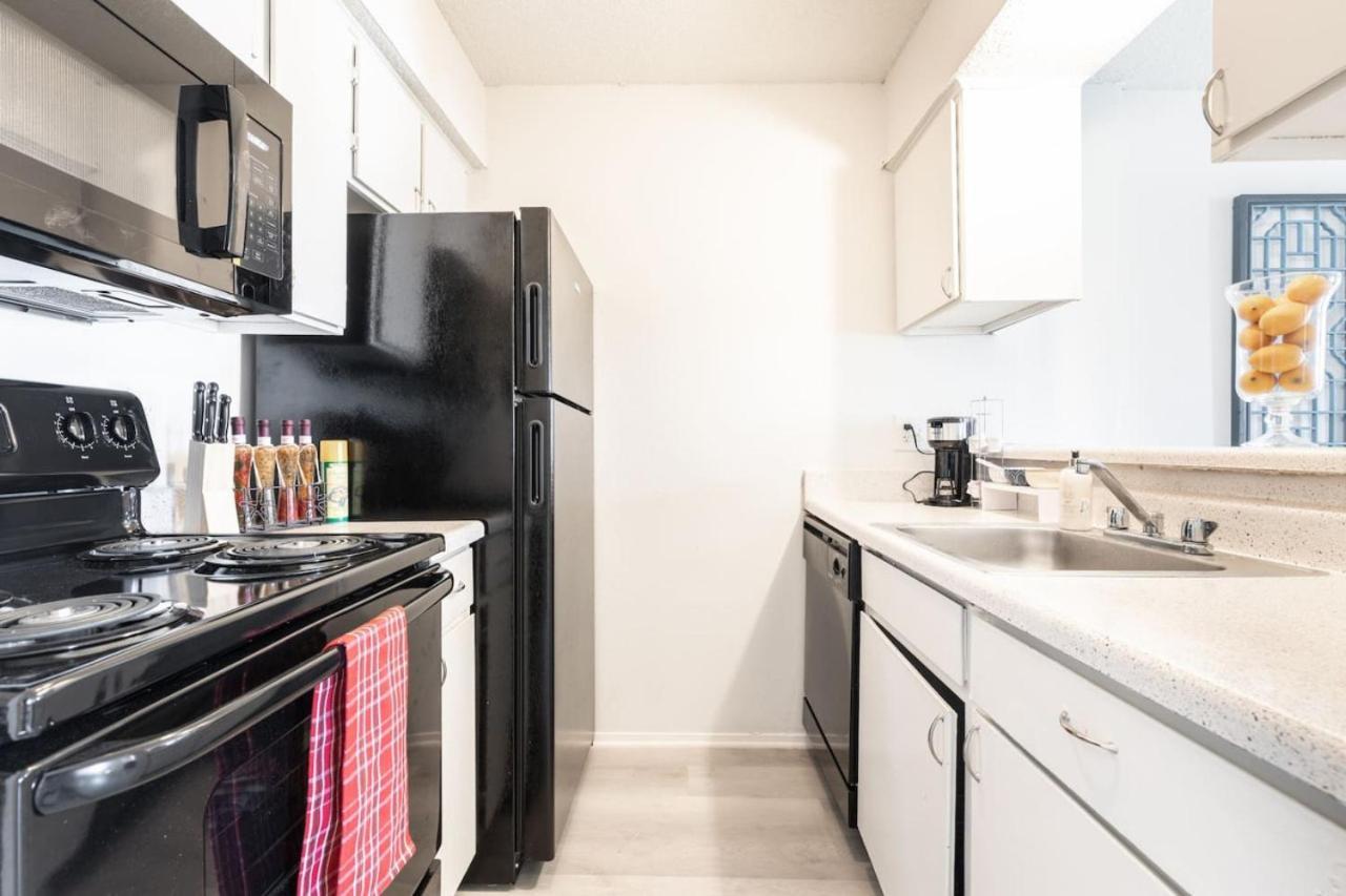 Apartment Simplicity At Its Finest One Bed One Bath In Dfw