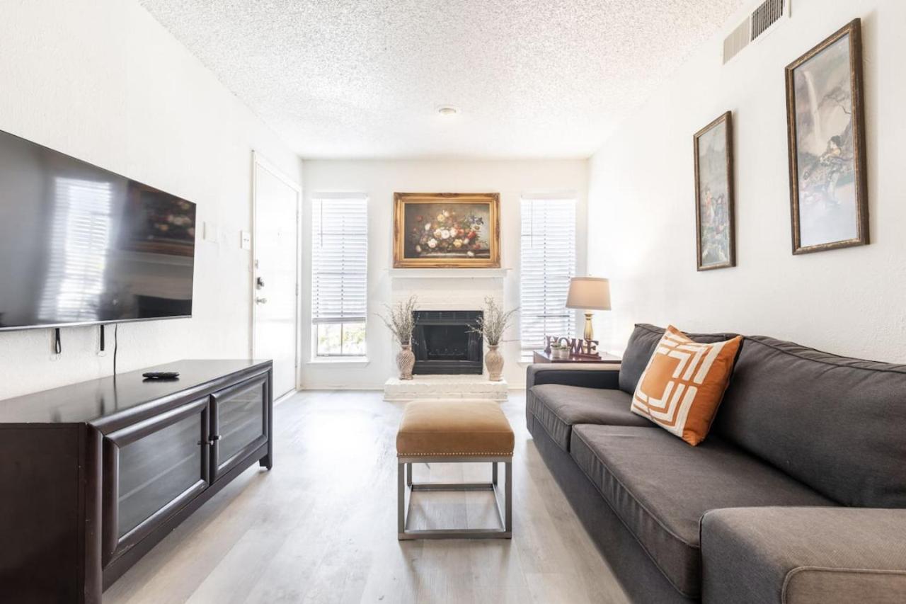 Simplicity At Its Finest One Bed One Bath In Dfw Apartment Dallas