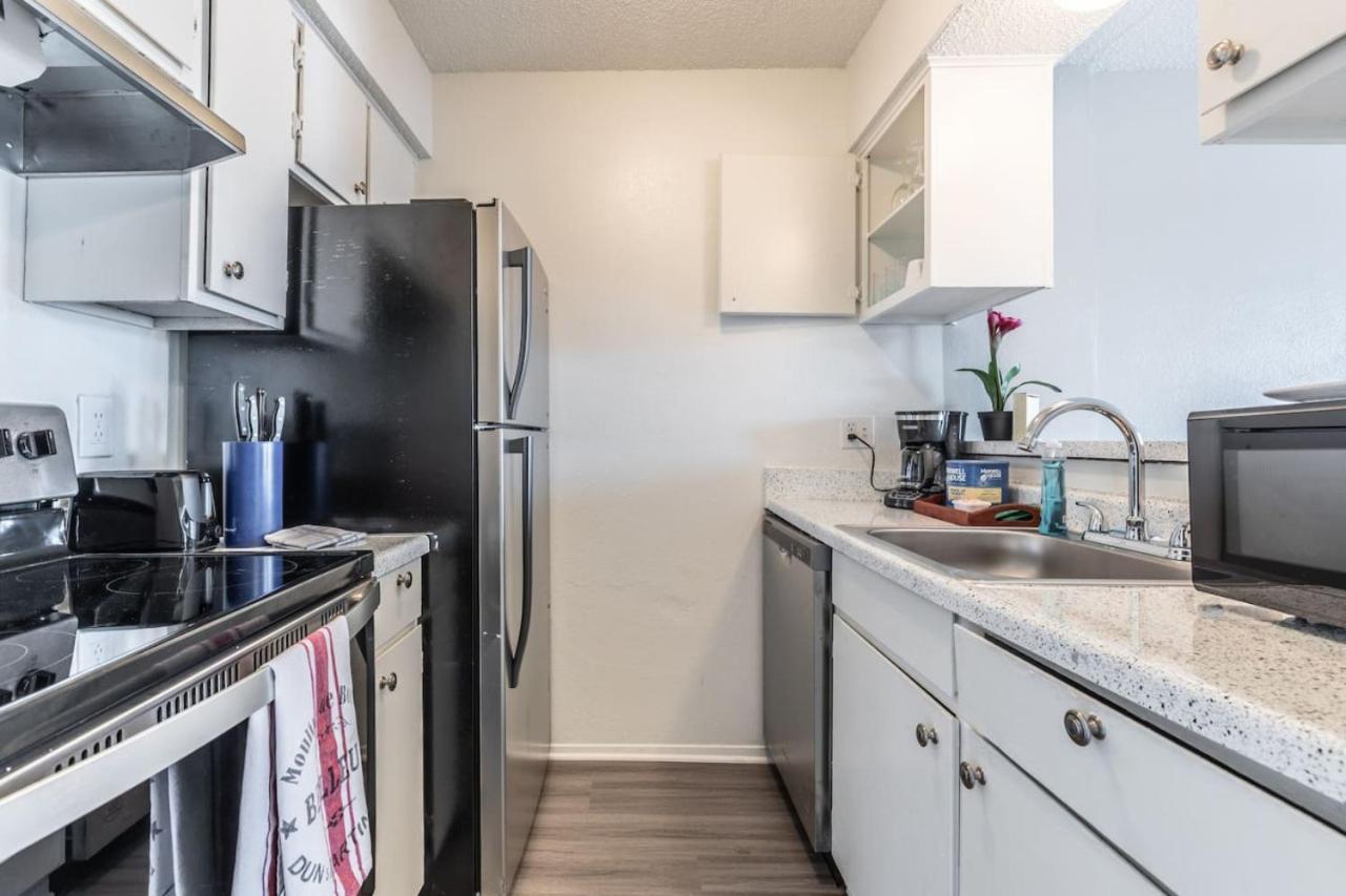 Apartment Simply Convenient In Tx *