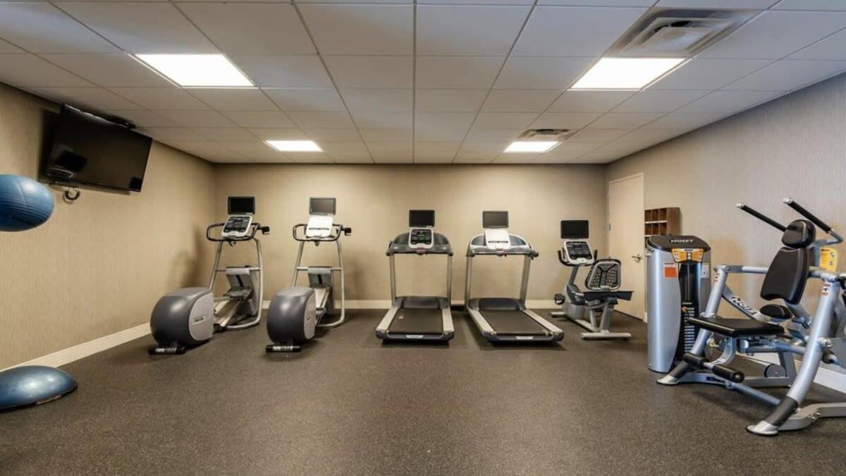 Apartment 16th Fl Bold Cozysuites With Pool, Gym #3 *