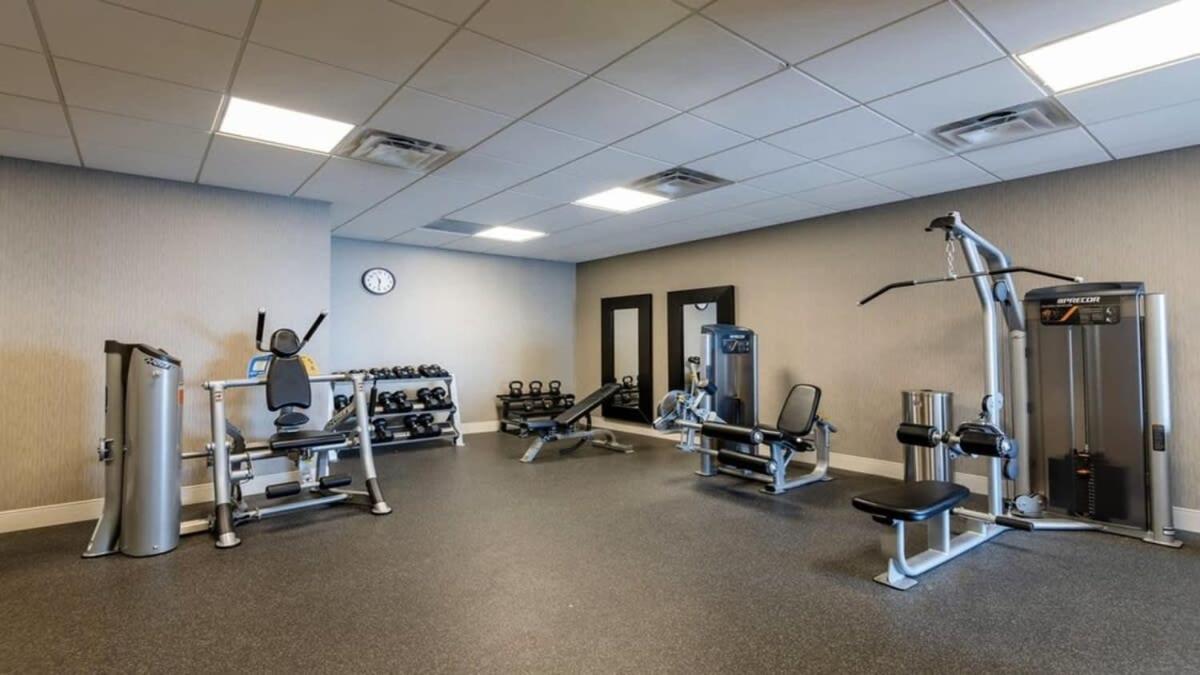 Apartment 16th Fl Bold Cozysuites With Pool, Gym #3 Dallas