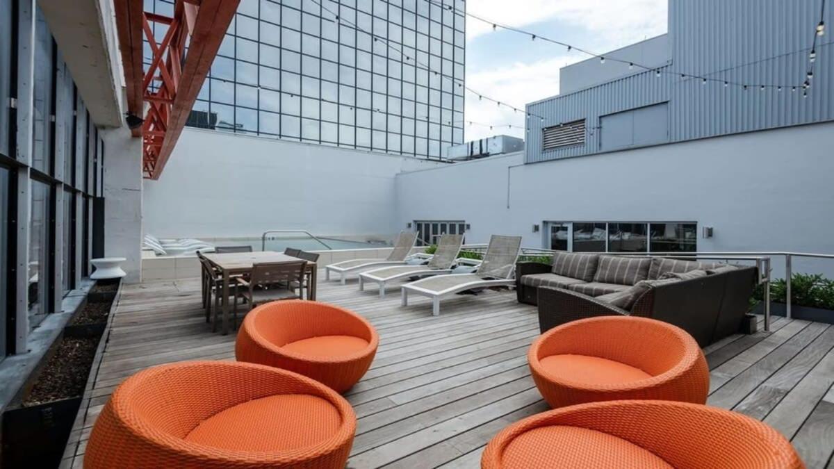 Apartment 16th Fl Bold Cozysuites With Pool, Gym #3 *