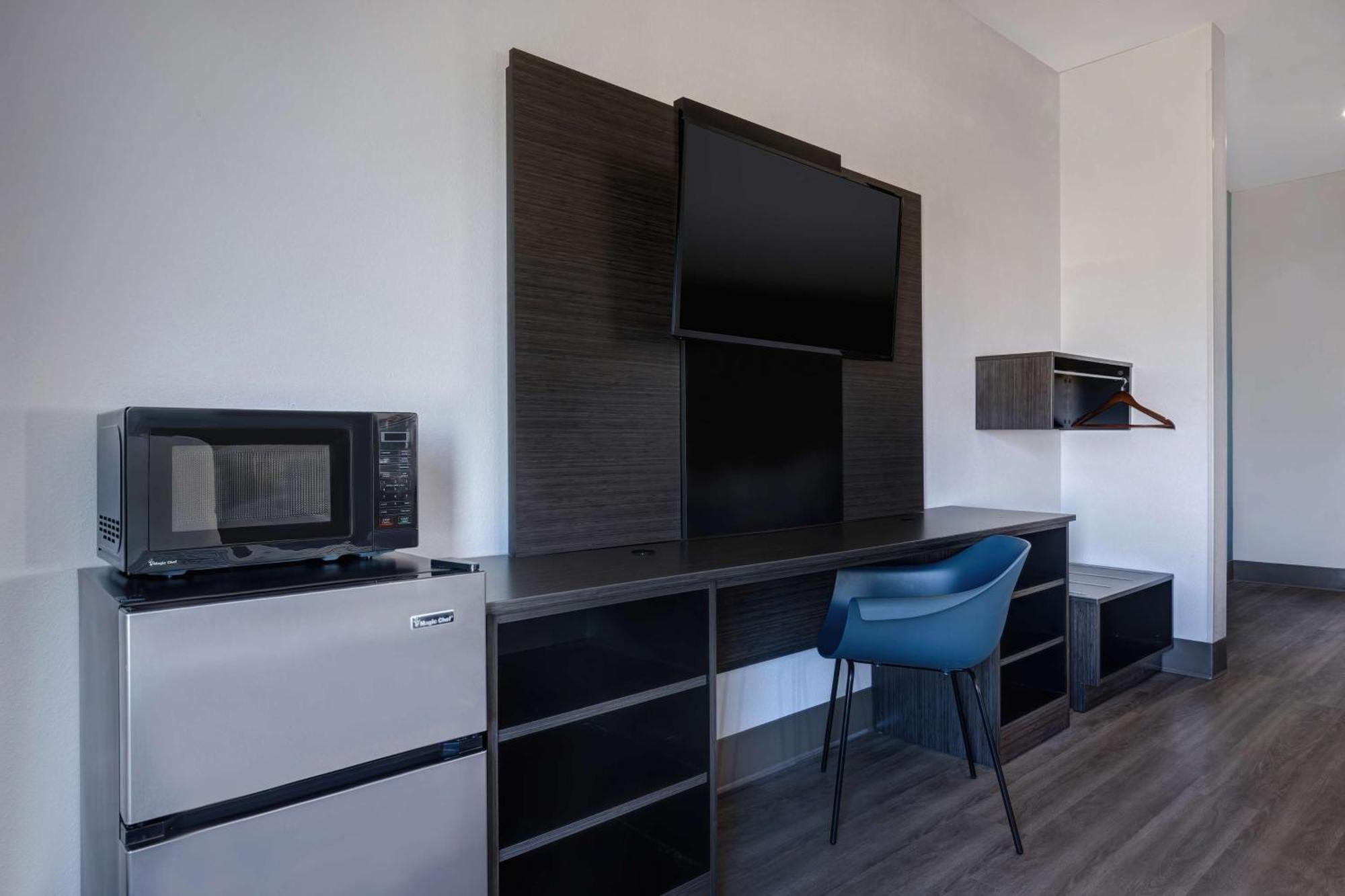 6 Dallas, Tx Methodist Charlton Medical Ctr Hotel 2*