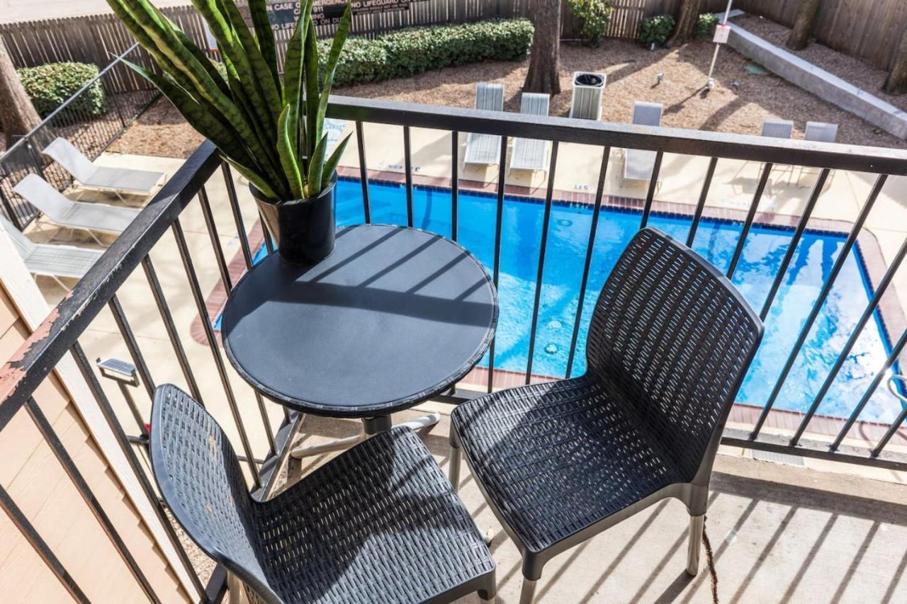 Apartment Cozy North One Bedroom Dallas