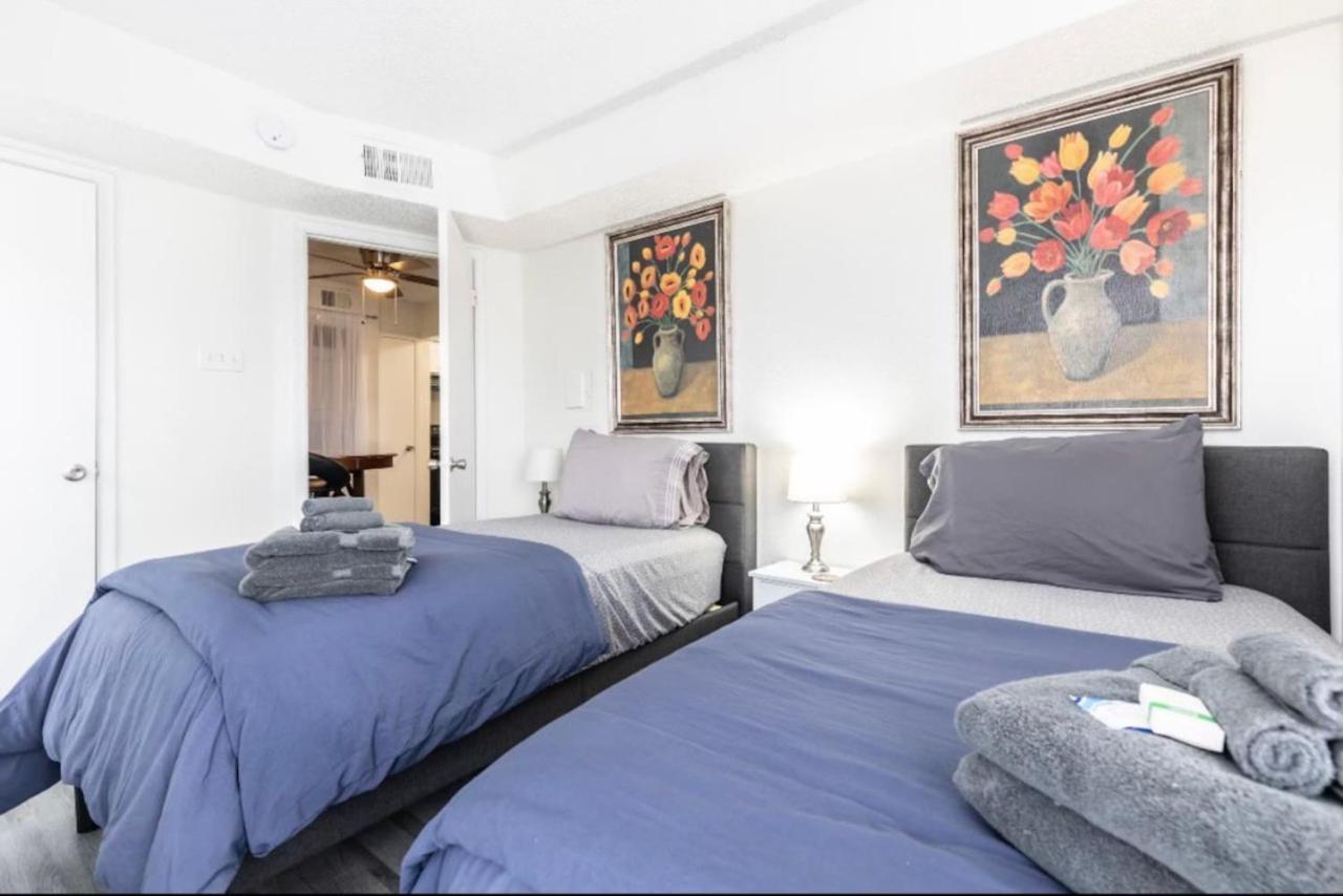Awhile In Cozy 1 Bed * Dallas