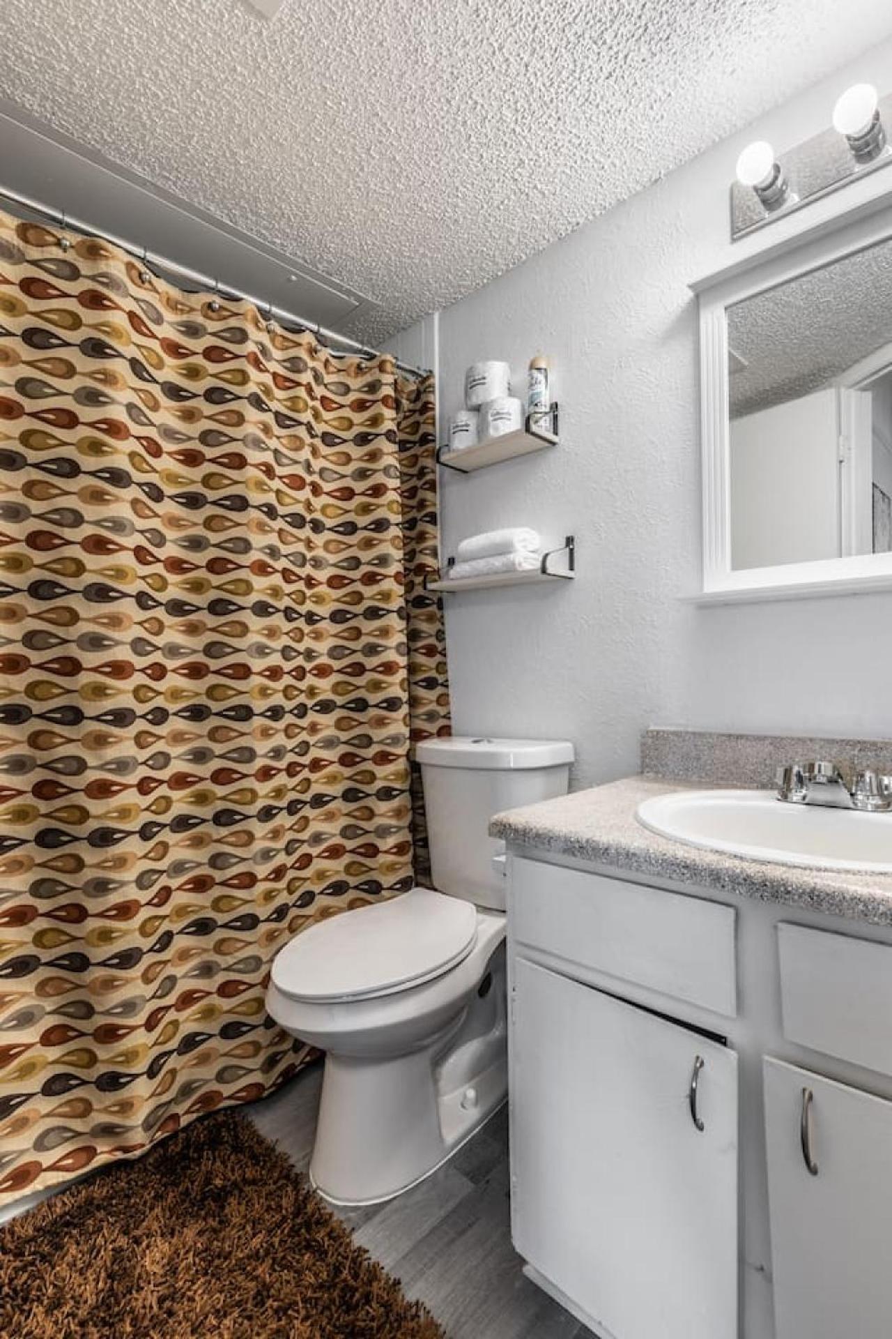 Cozy North One Bedroom Dallas
