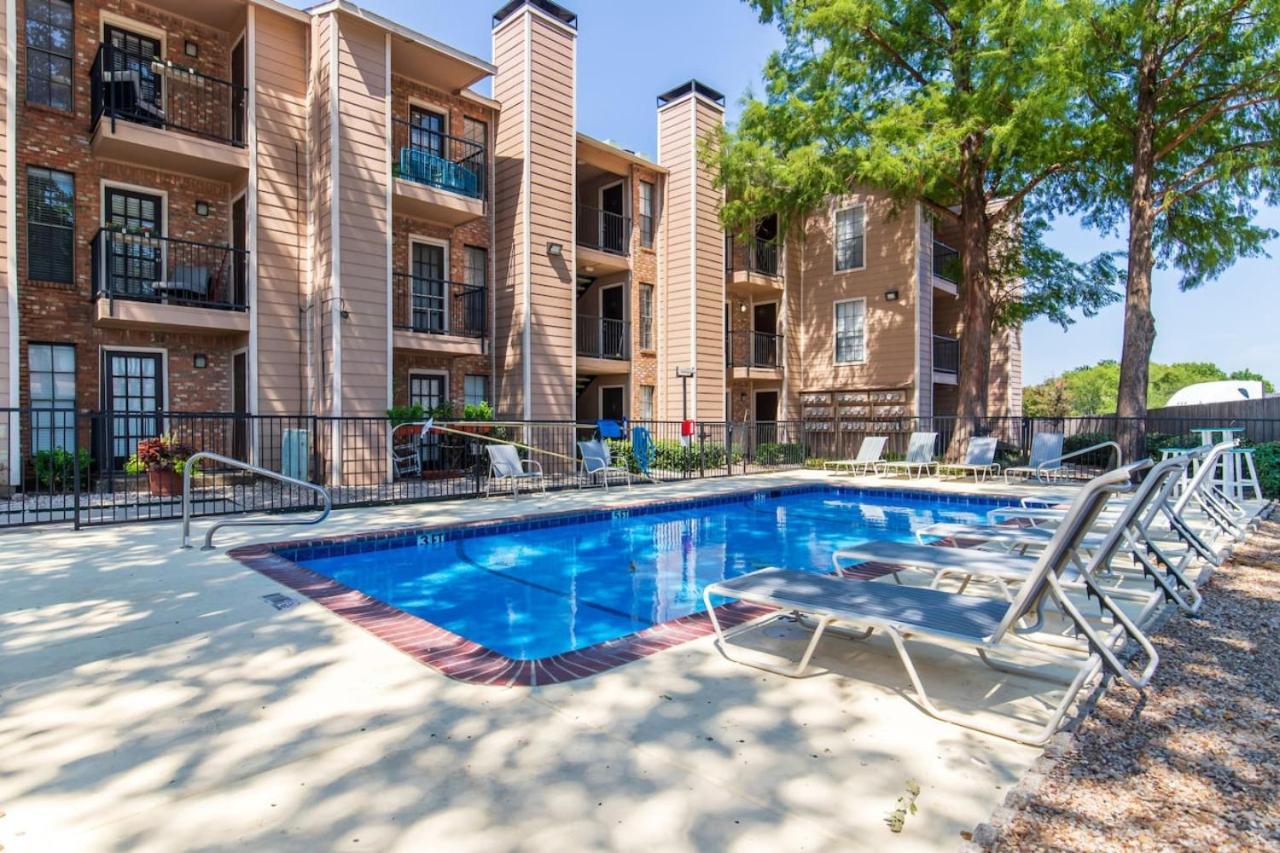 Extended In Dfw One Bedroom *
