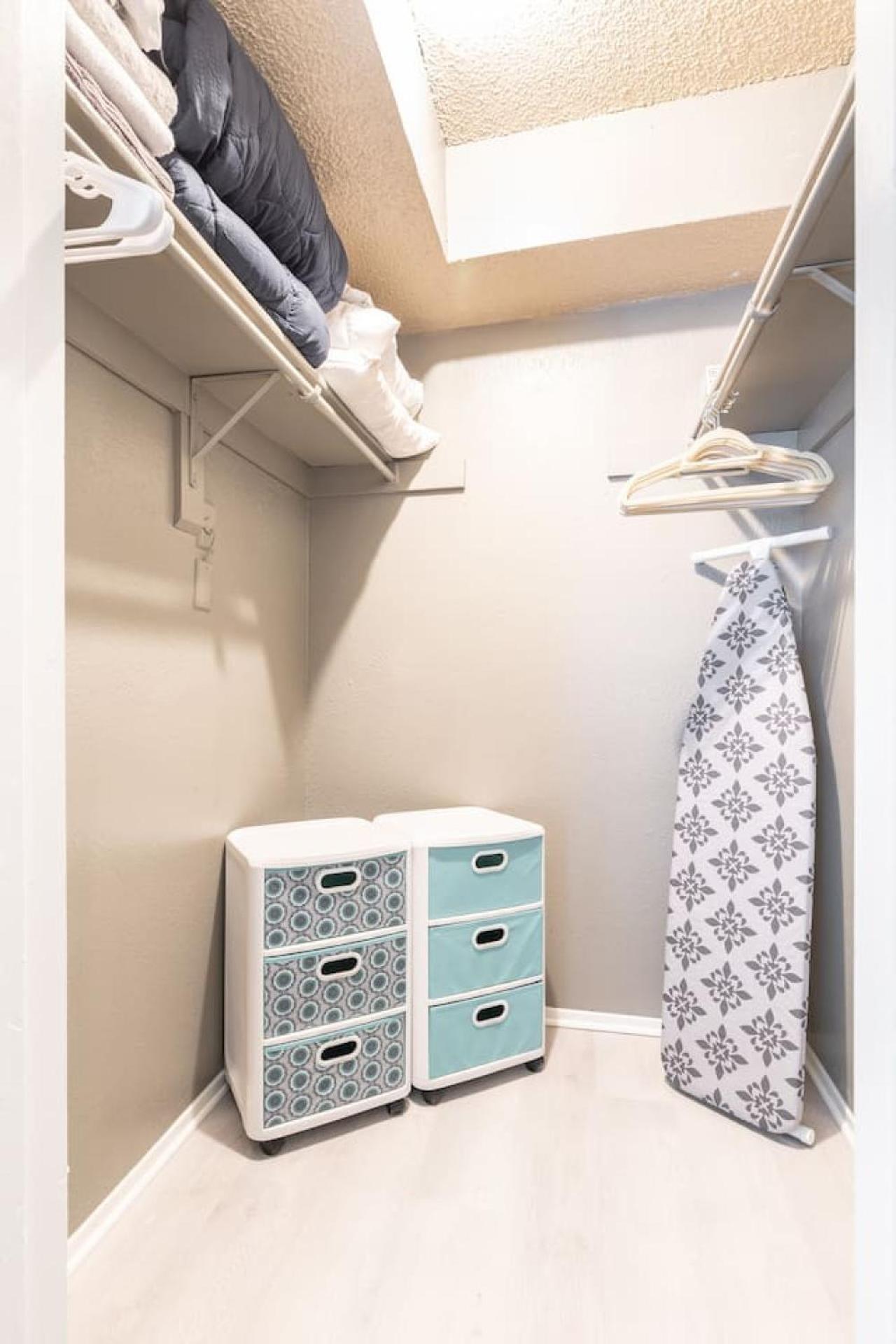 Extended In Dfw One Bedroom