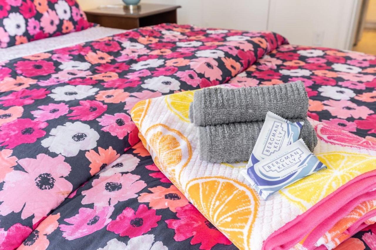 Simplicity At Its Finest One Bed One Bath In Dfw *