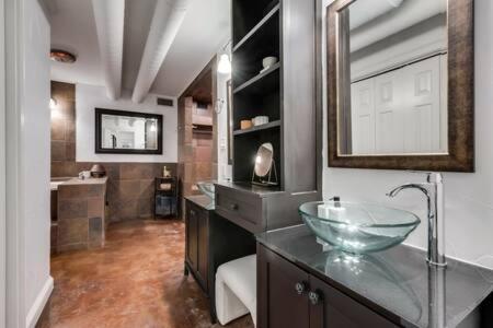 Far North Chic Haven *