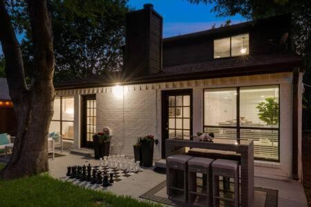 Far North Chic Haven