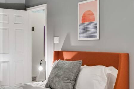 Holiday home Far North Chic Haven Dallas