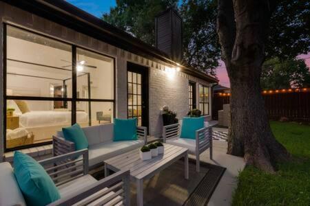Far North Chic Haven *