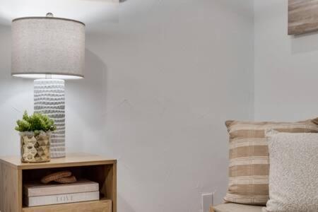 Far North Chic Haven Holiday home Dallas