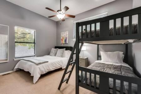 Holiday home Far North Chic Haven