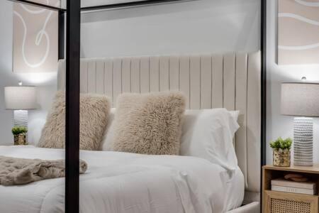 Far North Chic Haven Holiday home