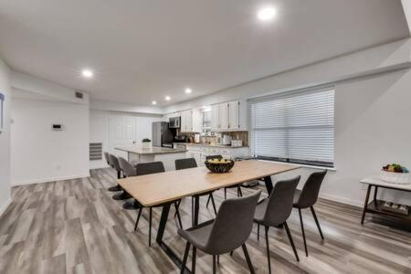 Far North Chic Haven Holiday home Dallas