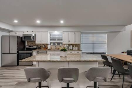 Far North Chic Haven *