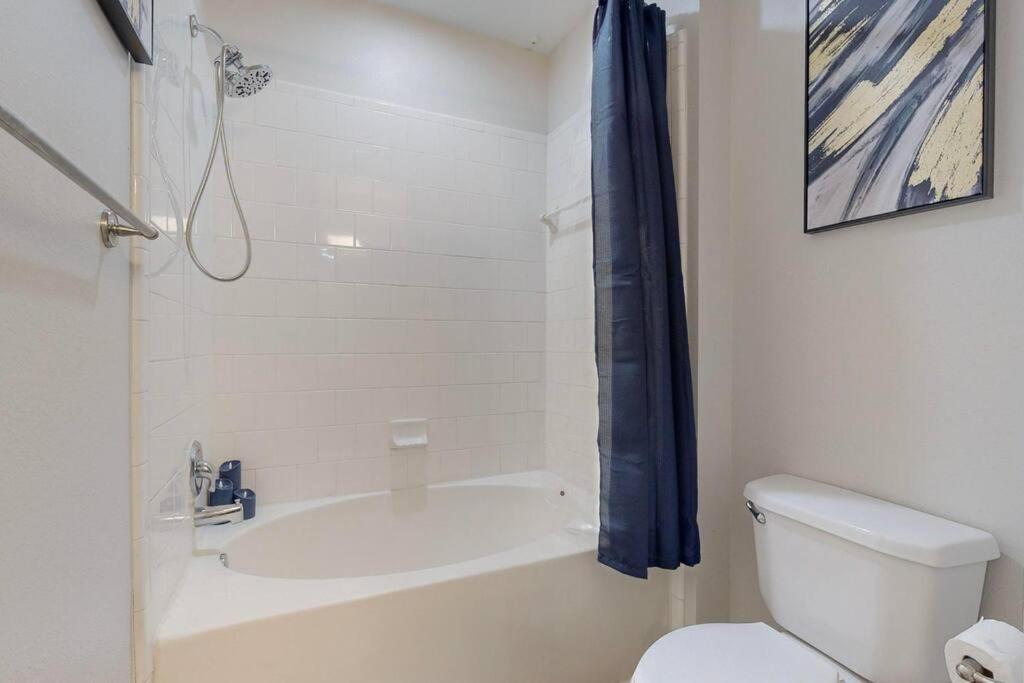 Apartment A Vibe In Deep Ellum! *
