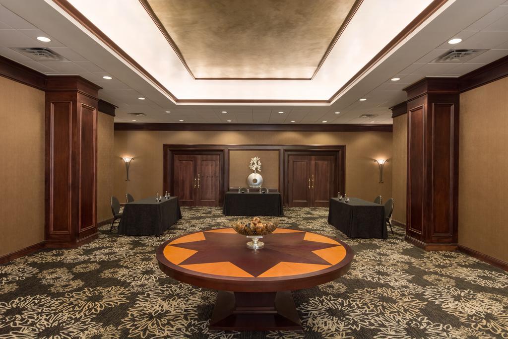 Sonesta Park Dallas