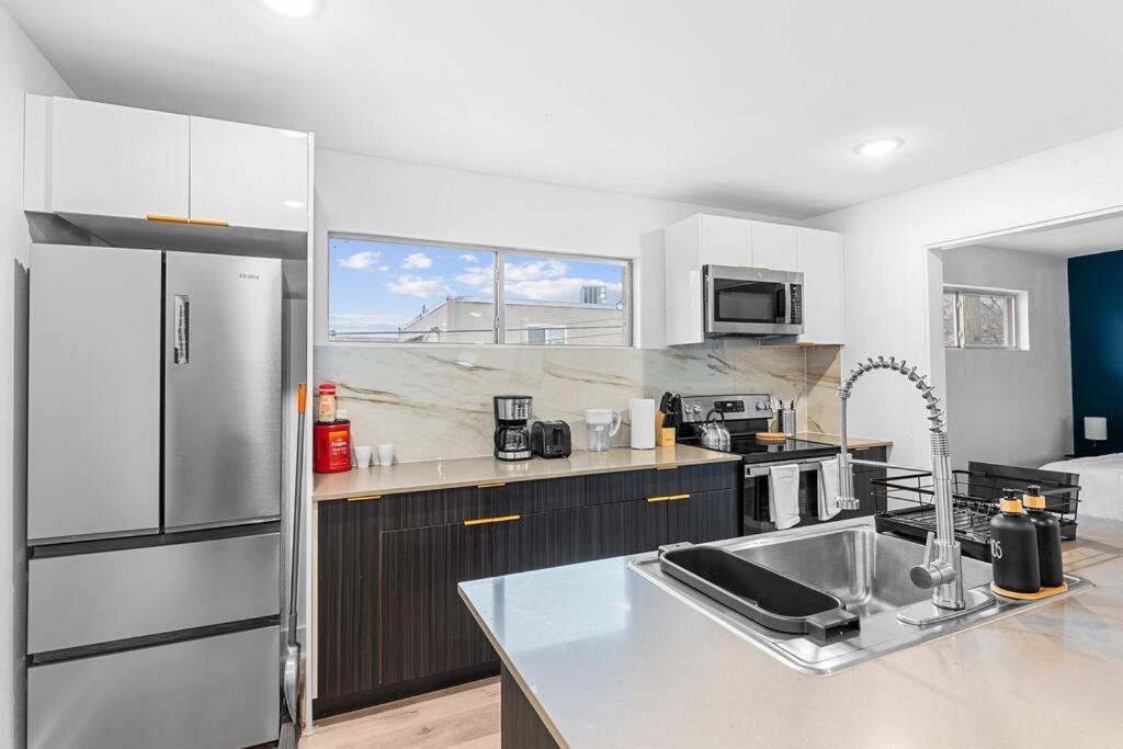 Stunning In Downton 2 Br/1 Bath Apartment Dallas