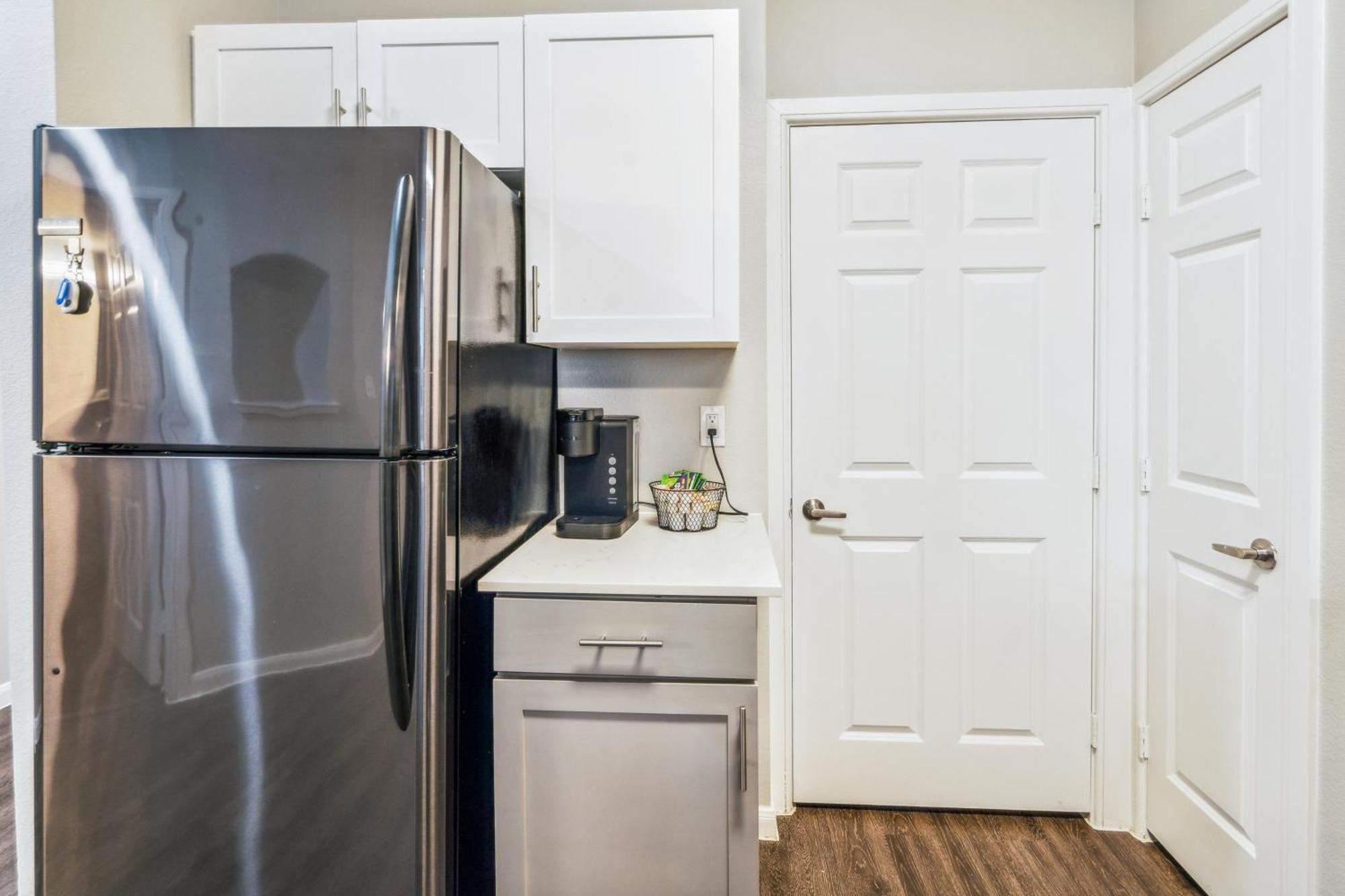 Apartment 1001 Ross Avenue Dallas