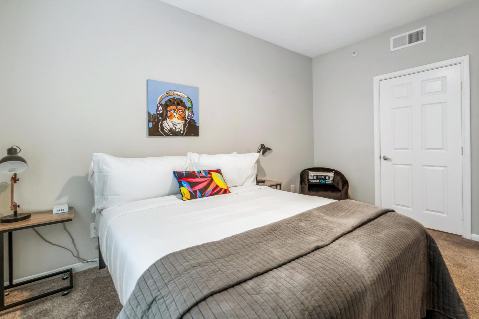 Apartment 1001 Ross Avenue Dallas