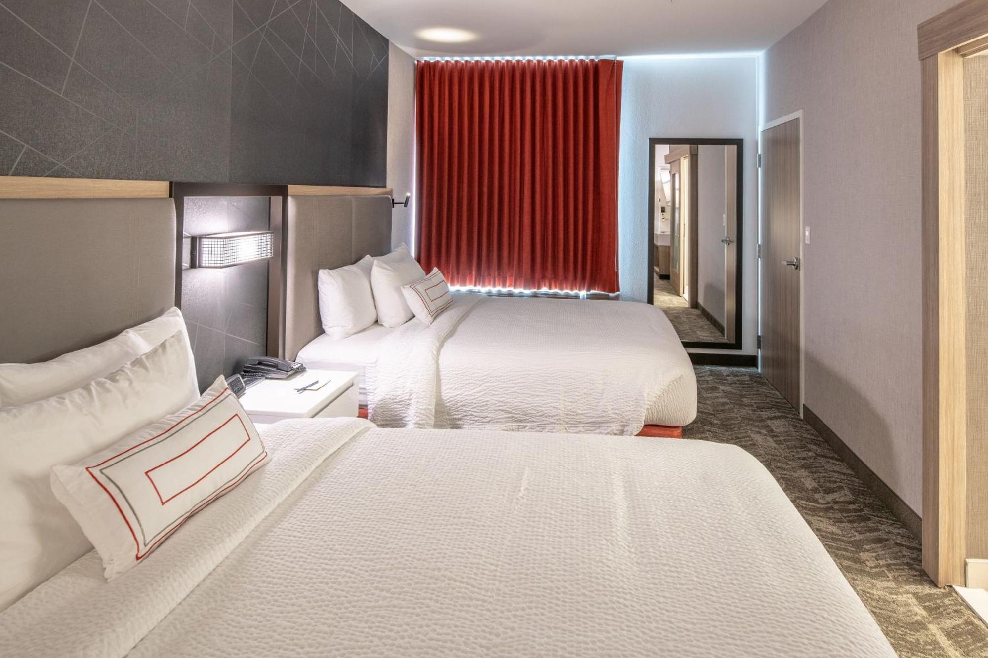 Hotel Springhill Expressway Dallas