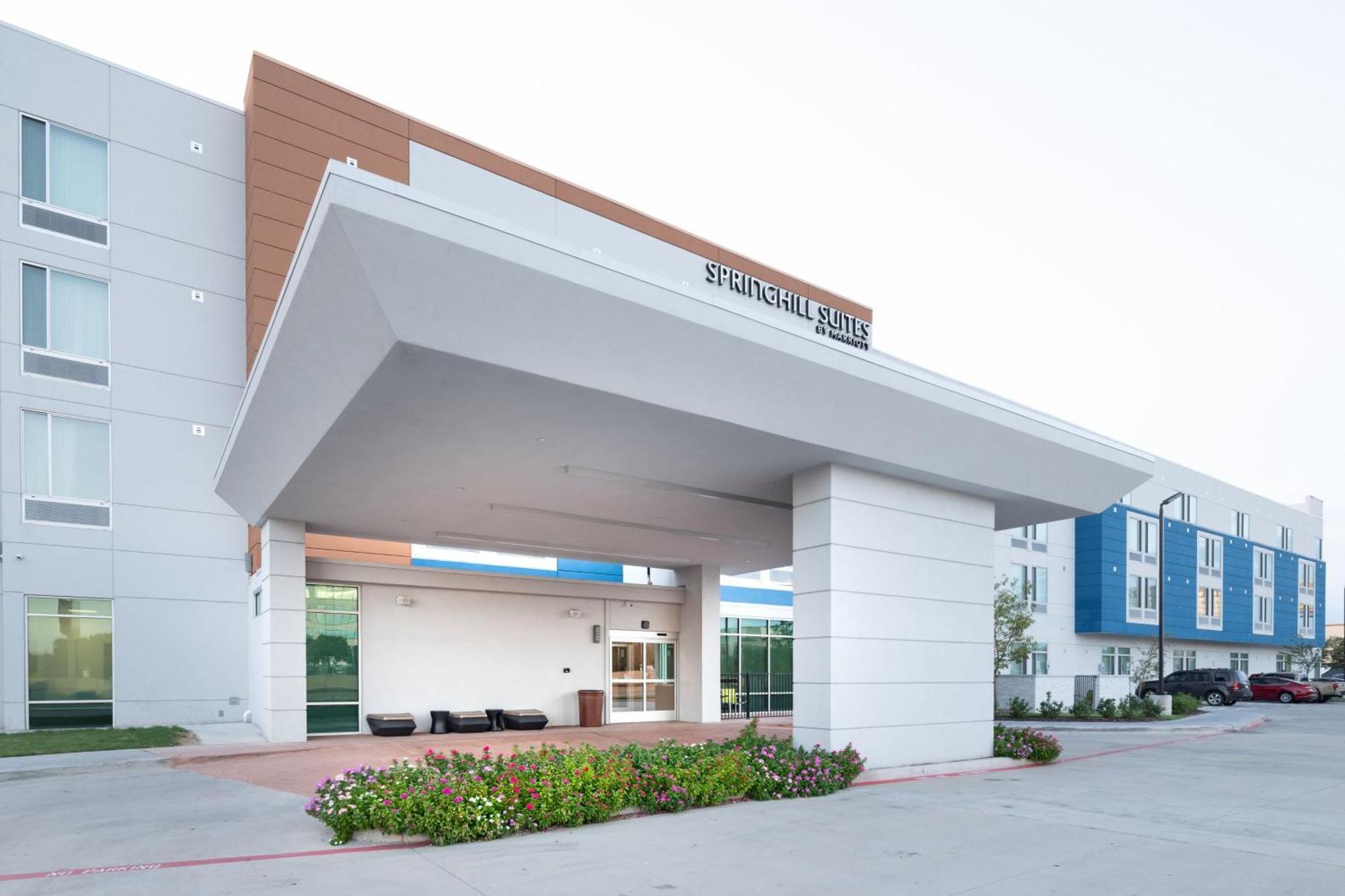 Springhill Expressway 3* Dallas
