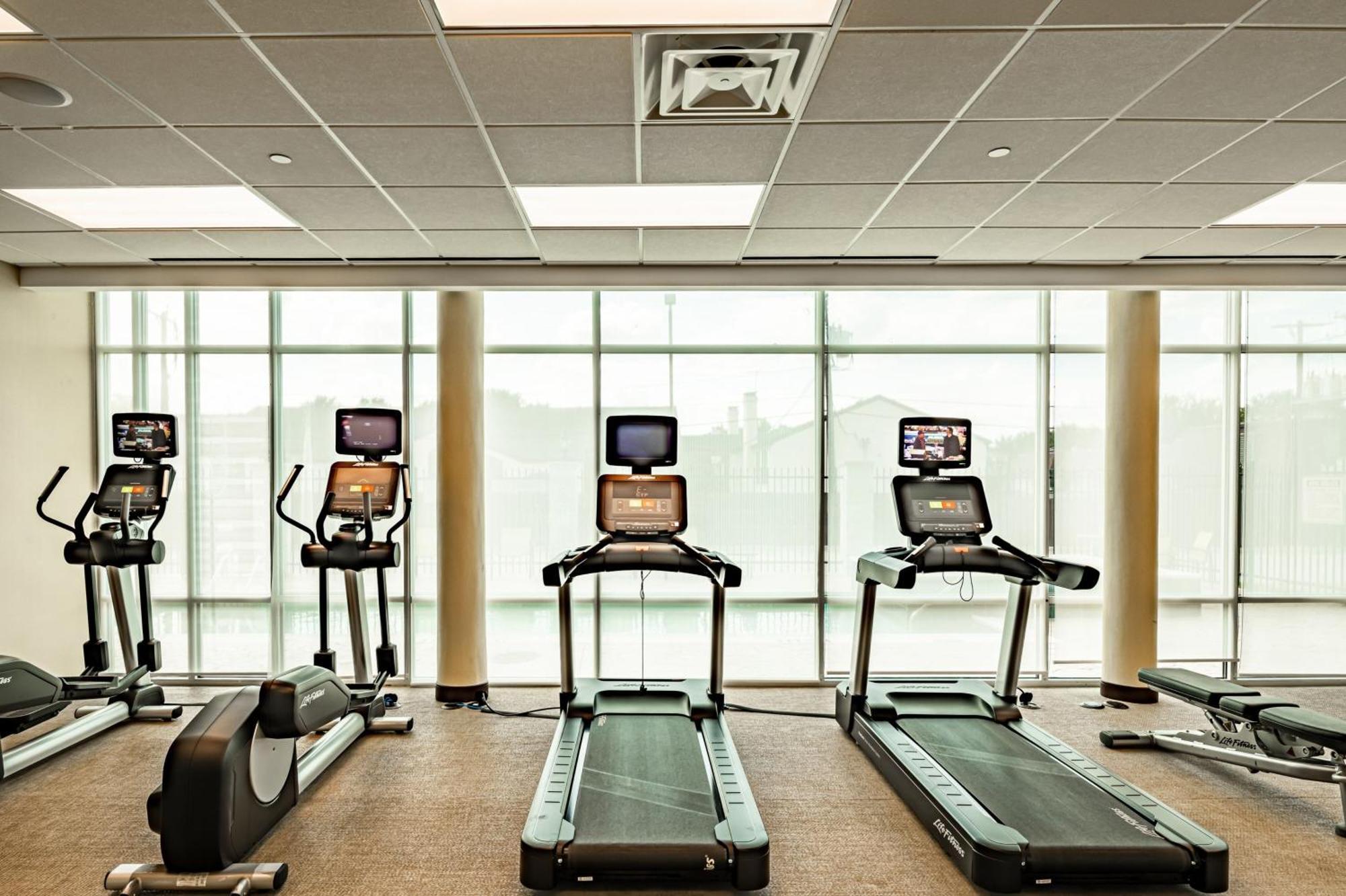 Springhill Expressway 3* Dallas