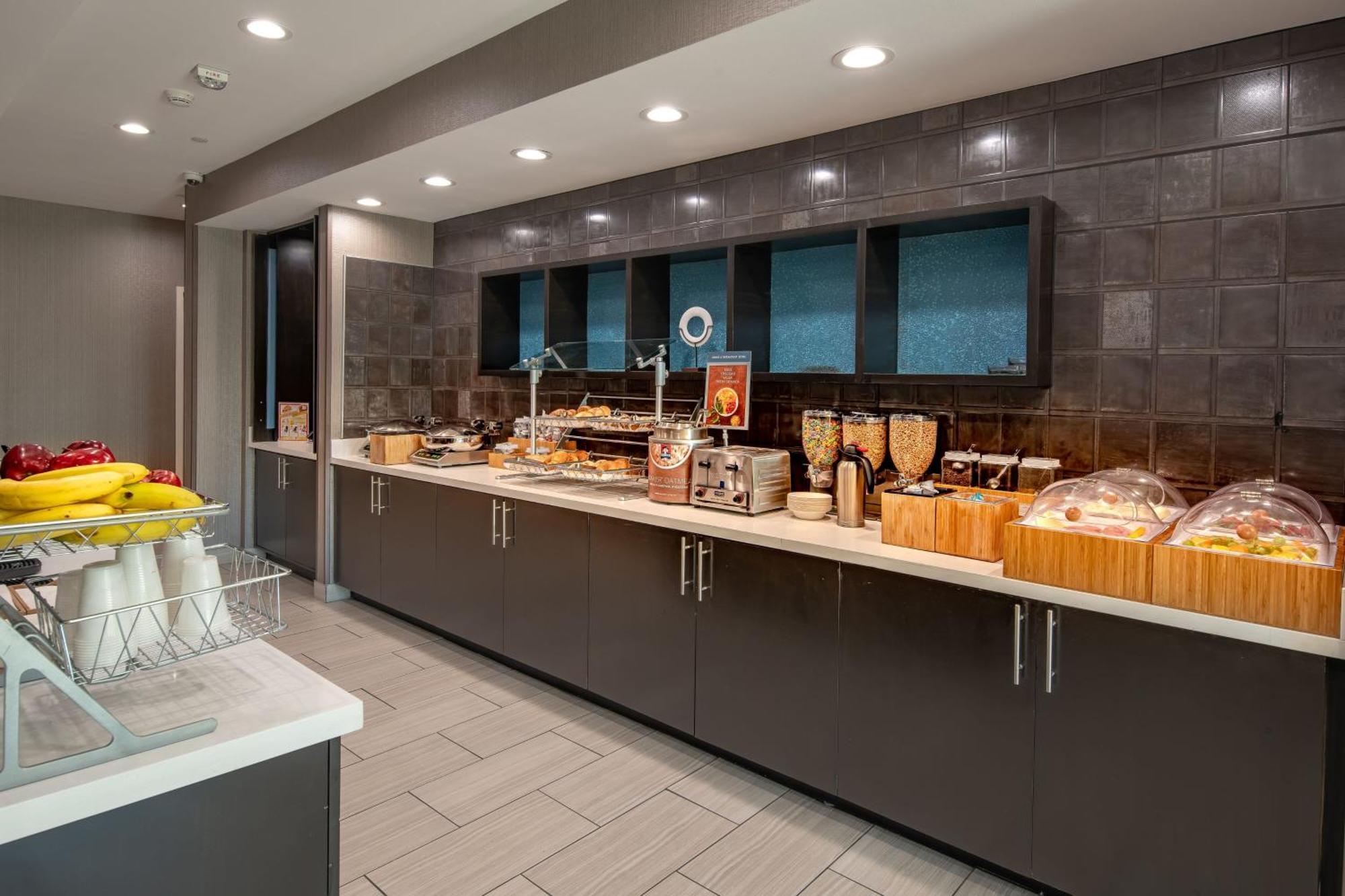 Springhill Expressway 3* Dallas