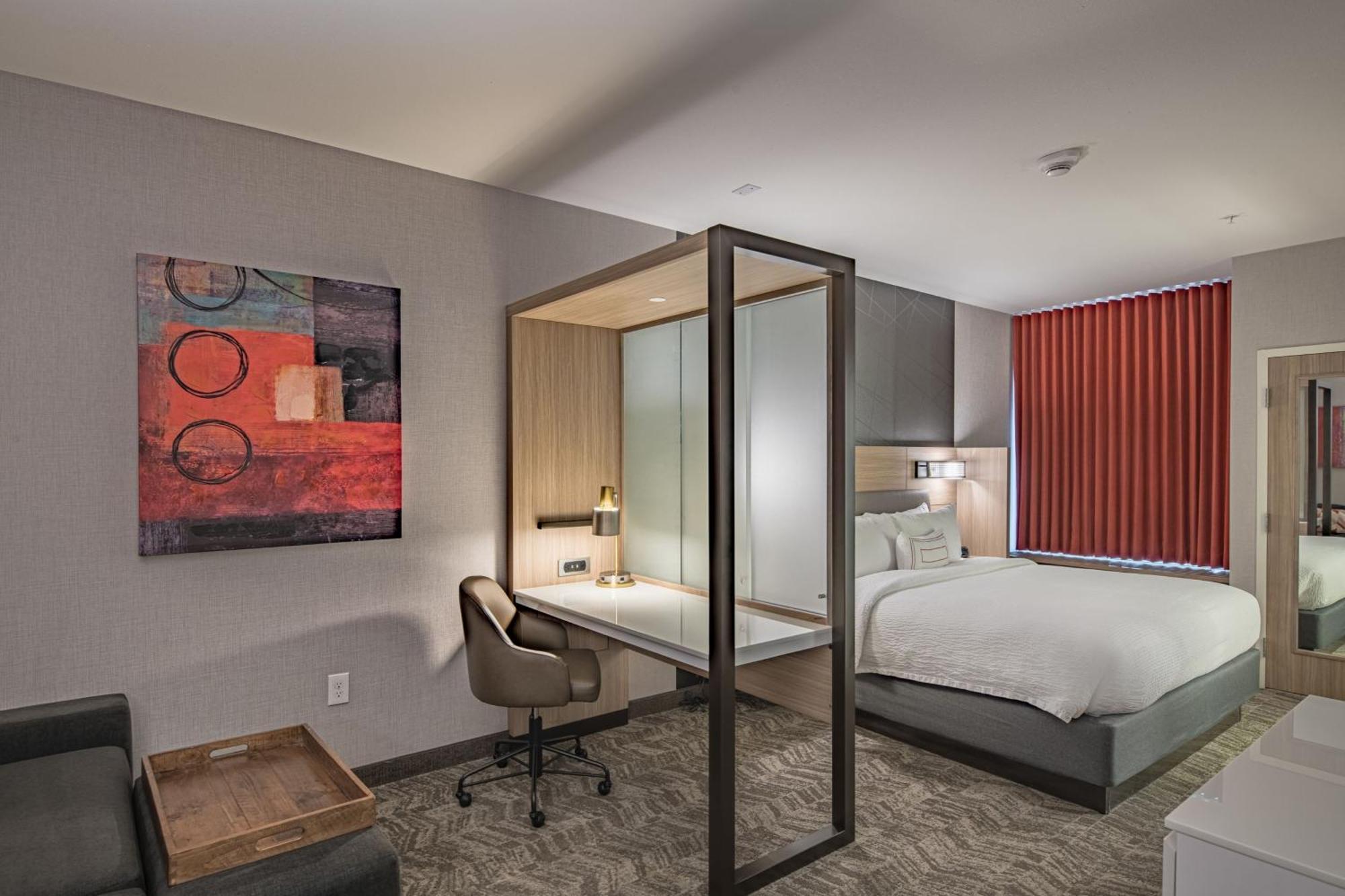 Springhill Expressway 3* Dallas