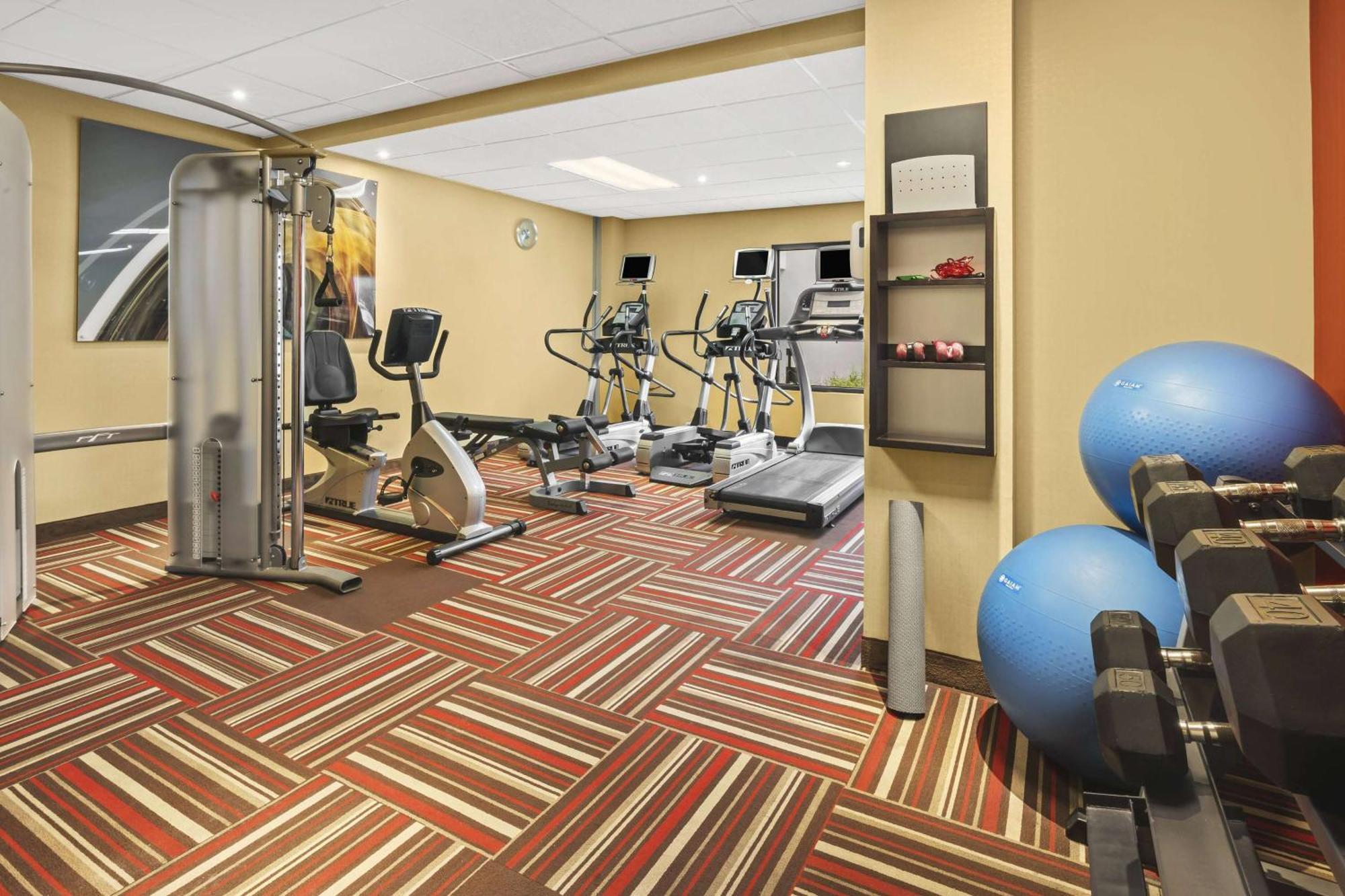 Super 8 By Wyndham Field Airport 2* Dallas