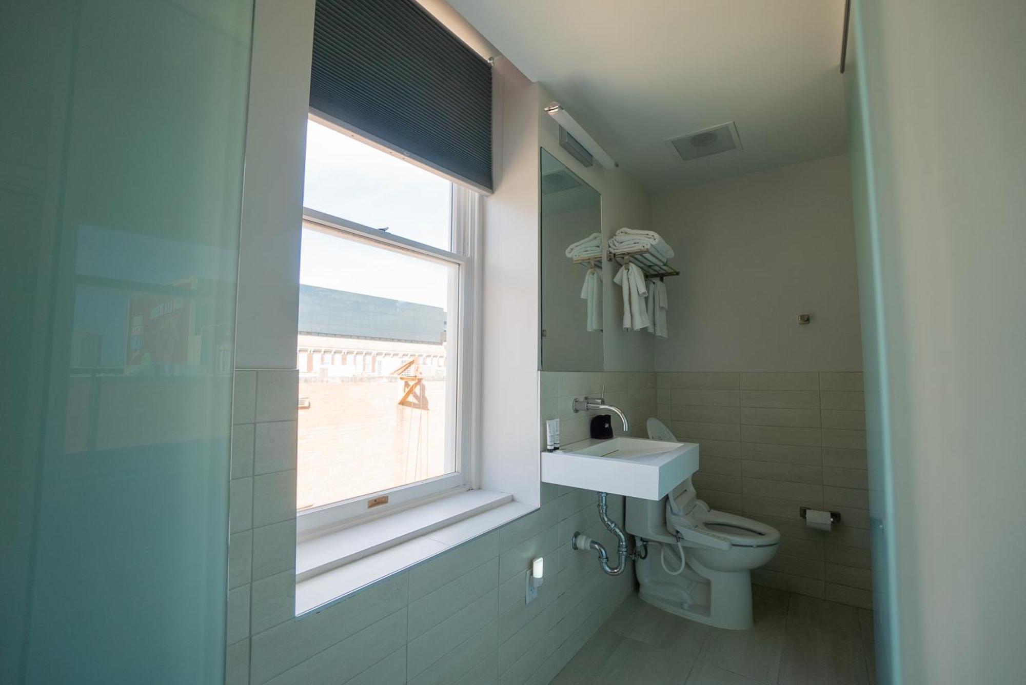 Sova Micro-room & Social Hotel 3*