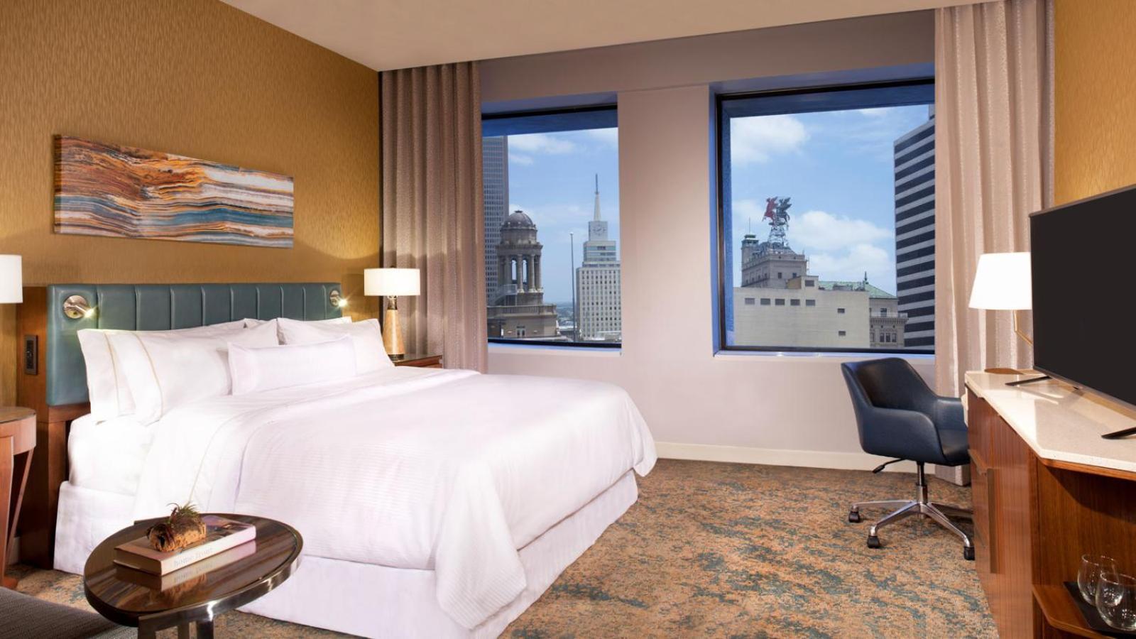 The Westin Downtown 4*