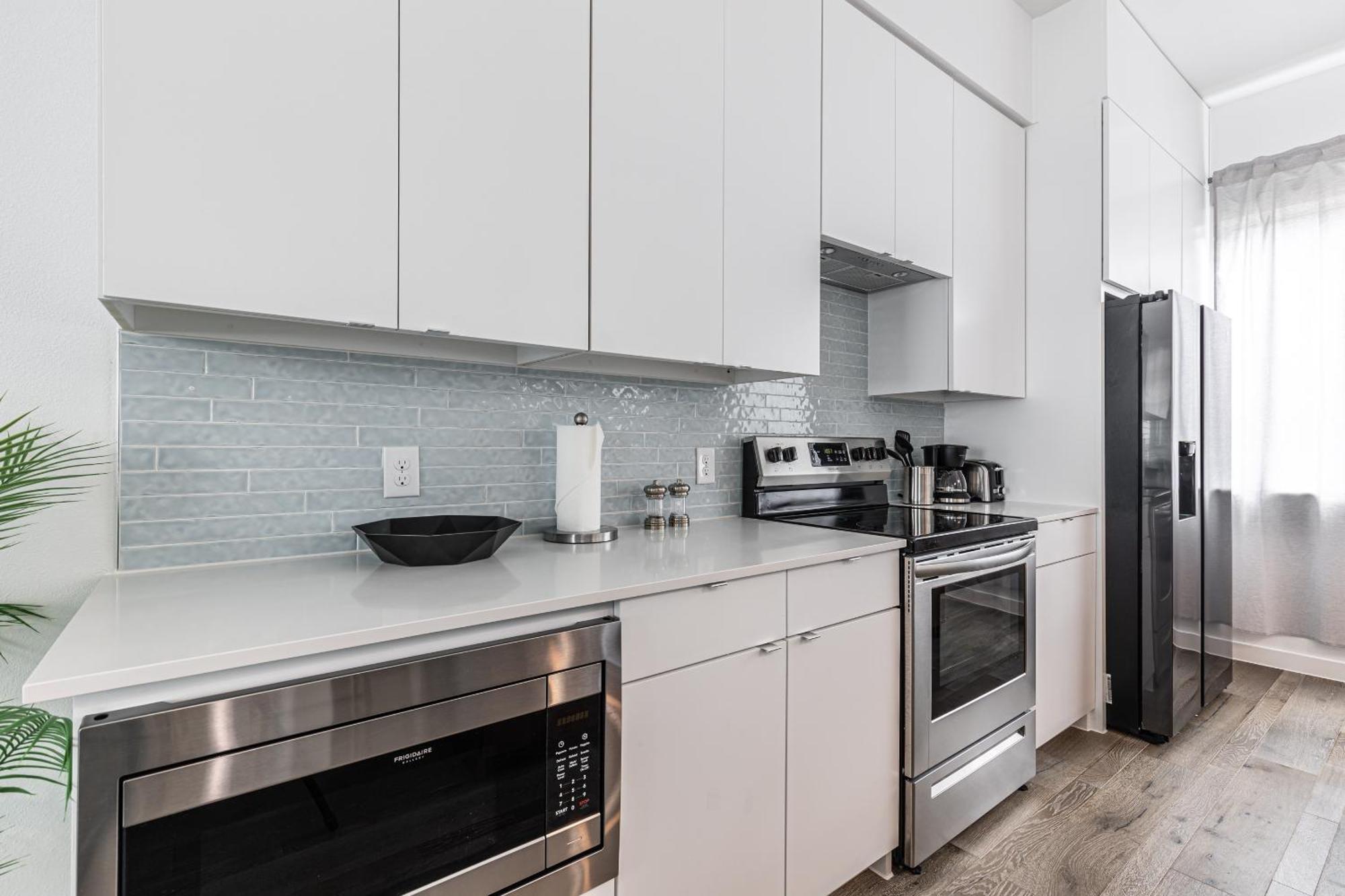 Holiday home Amazing Location Modern 2-bed Townhome Dallas