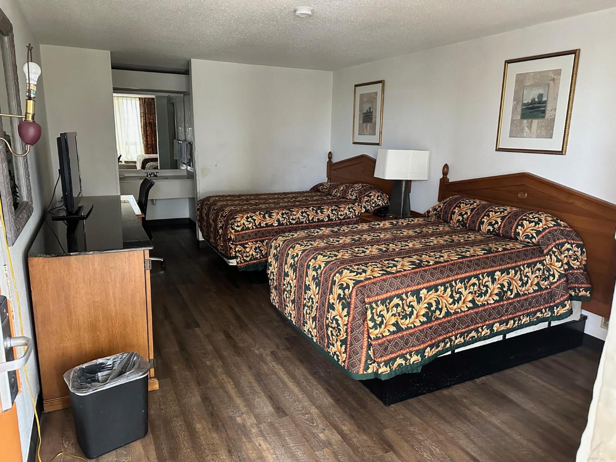 Hotel Executive