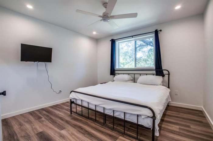 The Mandalay Apartment *