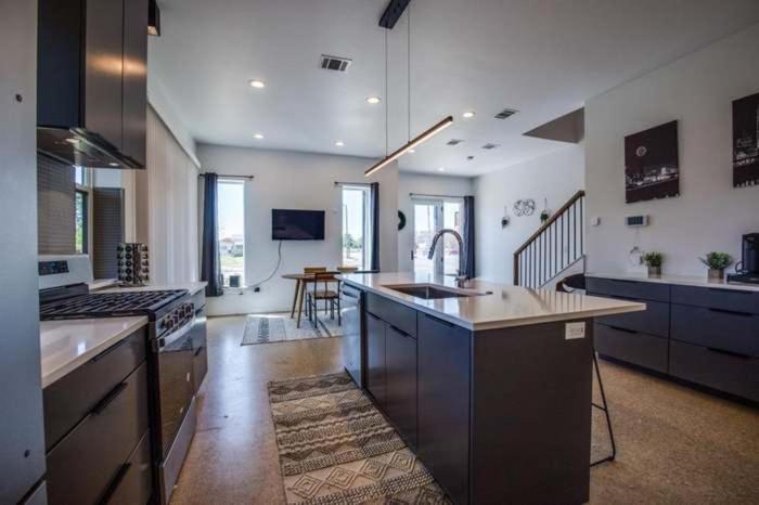 The Mandalay Apartment